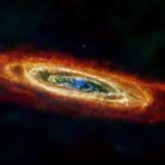 5 NASA images explore mysteries of Nebulas, stellar evolution and cosmic wonders