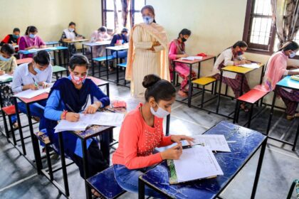 AP TET 2024: Answer Key for Day 1 exam to be OUT today at aptet.apcfss.in; Check 5-steps to download here