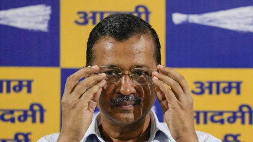 Political toilet trouble: The TOTO row surrounding Arvind Kejriwal's Delhi bungalow explained