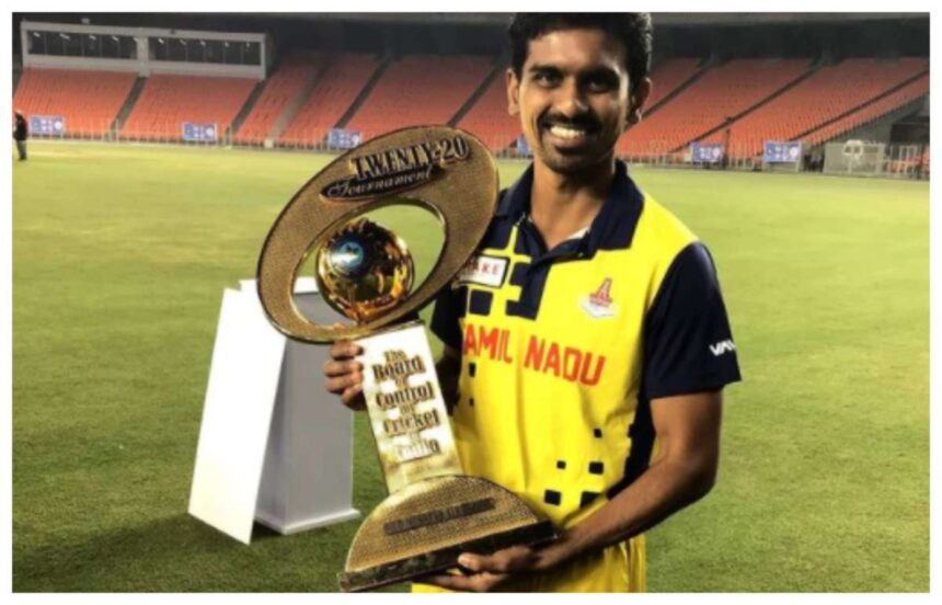 BCCI scraps Impact Player rule from Syed Mushtaq Ali Trophy despite continuing it in IPL