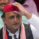 'If Akhilesh Yadav believes in JP's ideas, why did he ally with Emergency party Congress,' BJP hits back at SP