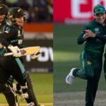 New Zealand vs Pakistan women head-to-head record in T20Is ahead of T20 World Cup 2024 clash