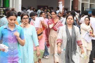 CTET 2024 examination rescheduled, check new date, other details here