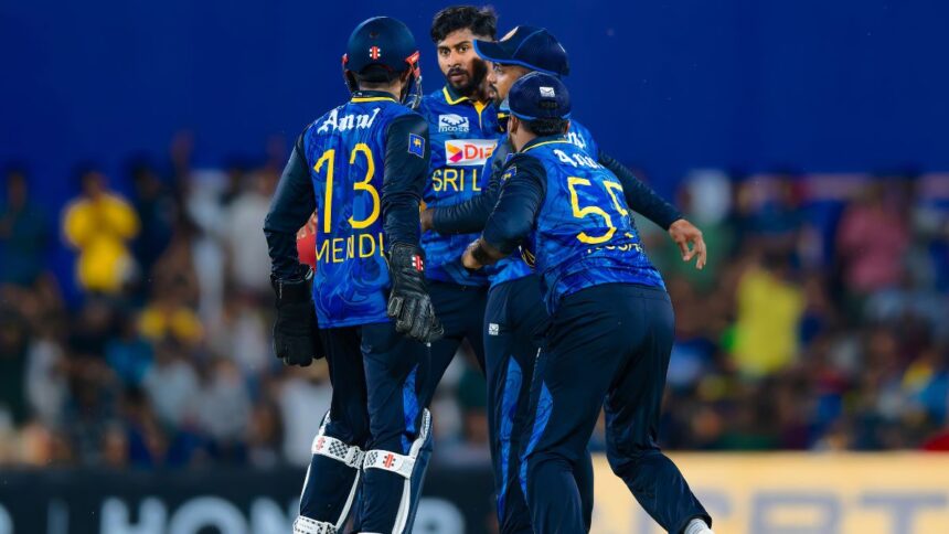 SL vs WI 2nd T20I pitch report: How will surface in Dambulla play for Sri Lanka vs West Indies match