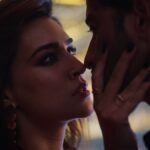Kriti Sanon, Shaheer Sheikh look fierce in 'Do Patti's first single Raanjhan, song out now | Watch