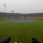 IND vs NZ 1st Test Bengaluru Day 4 weather report: What are chances of rain on penultimate day?