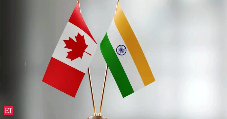 India-Canada diplomatic row: No immediate impact on trade ties