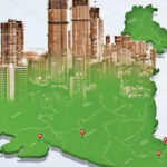 Rise of new cities: Meet the new Gurgaons of India that are growing quietly but steadily