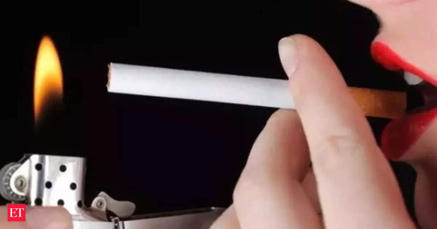 Govt imposes import curbs on parts of pocket lighters; to reduce dependence on China