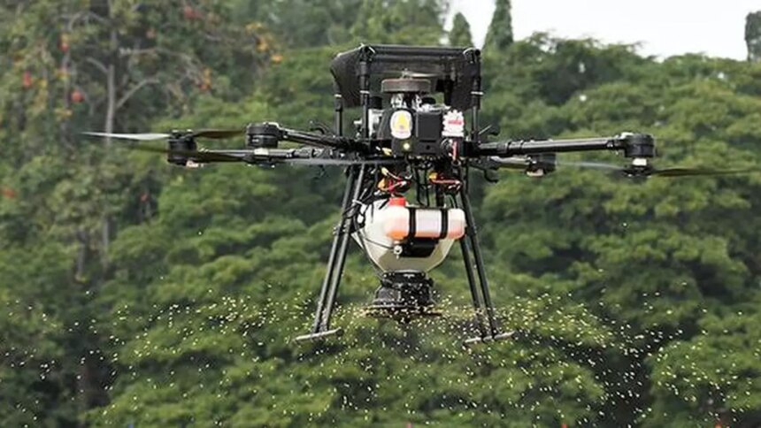 Gujarat to open 5 airfields for aero-sports