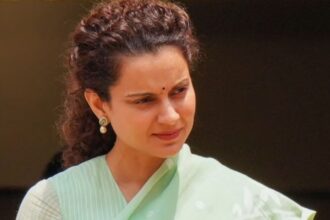 Kangana Ranaut's Emergency gets censor board's approval, release date soon