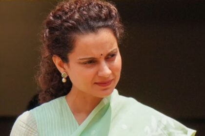 Kangana Ranaut's Emergency gets censor board's approval, release date soon