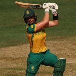 Laura Wolvaardt surpasses Smriti Mandhana, becomes first SA batter to achieve huge T20 WC record