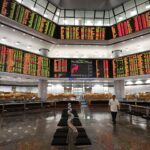 Once dubbed ‘world’s worst’, Malaysia’s stock market is making a comeback