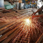 Business activity up in Oct, manufacturing outperforms services