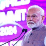 India leading global climate action despite contributing marginally to climate change: Modi