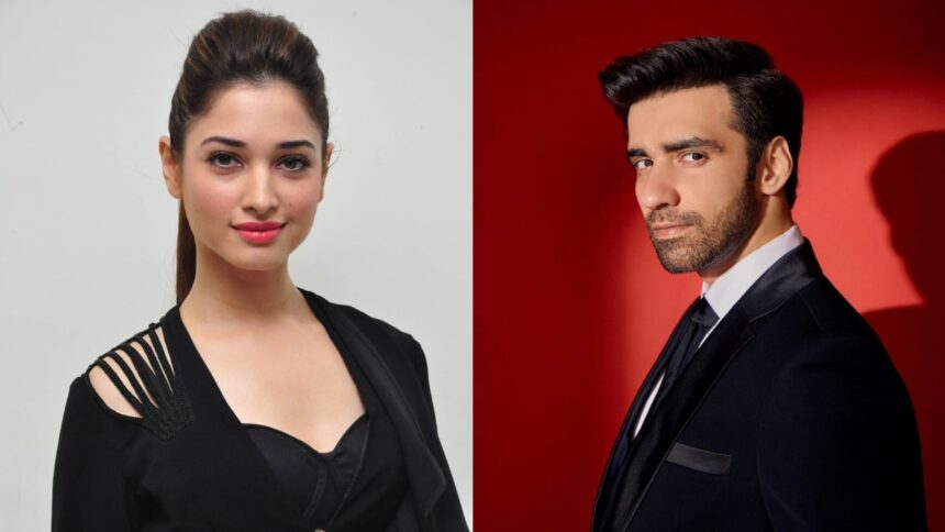 Avinash Tiwary, Tamannaah Bhatia starrer 'Sikandar Ka Muqaddar' in works! Neeraj Pandey joins forces