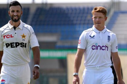 England expect Pakistan to produce 'result wickets' after flat deck in Multan backfires for hosts