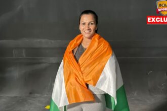 'My experience will help youngsters': Rani Rampal on mentoring in inaugural Women's HIL | Exclusive