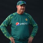 Mickey Arthur offers solutions to Pakistan's ongoing decline in international circuit