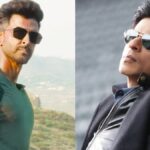 Shah Rukh Khan's 'King' to Hrithik Roshan's 'War 2', most anticipated Bollywood films of 2025