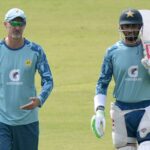 Pakistan announce playing XI for 3rd Test vs ENG, Shan Masood aims first-ever series win as captain