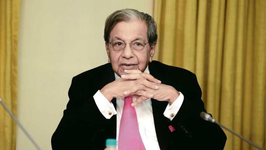 Simultaneous elections will boost GDP growth, curb populism: NK Singh