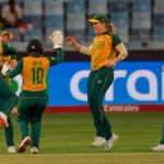 South Africa stomp over defending champions Australia to book second consecutive T20 World Cup final