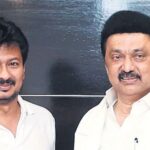 Hindi imposition row: L Murugun questions TN DyCM, ‘Is Udhayanidhi Stalin a Tamil name?’