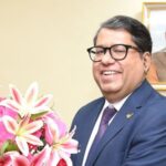 Vikram Dev Dutt takes charge as coal secretary at a critical juncture for energy use