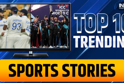 India TV Sports Wrap on October 21: Today's top 10 trending news stories