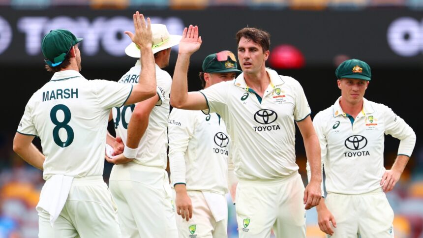 Can Australia forfeit their innings and invite India to bat again at Gabba? Check rules