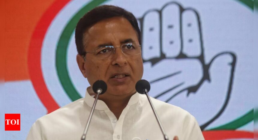 Citing US court Pegasus verdict, Congress asks SC to reopen spyware probe