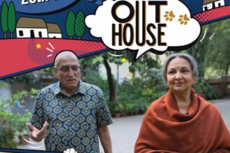 Sharmila Tagore returns with family entertainer after National Award-winning film 'Gulmohar'