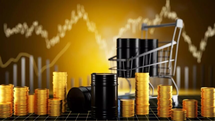 India to surpass China as main source of crude oil consumption in 2024 and 2025: US EIA