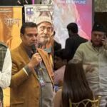 IFFI Goa 2024: Karni Sena creates ruckus at 'Chola' movie trailer launch, Manoj Joshi leaves event
