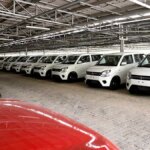 Auto Expo to see highest-ever participation of vehicle manufacturers: SIAM