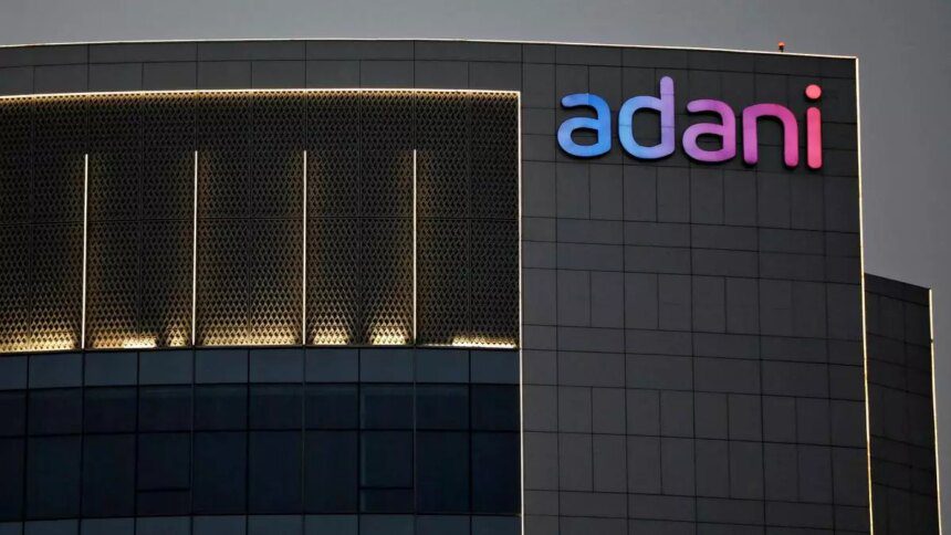Adani stocks mixed after Hindenburg research announces closure 