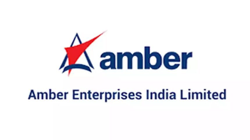 Broker’s Call: Amber Enterprises (Outperform)