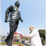 All 'ideological tasks' completed in 10 years: Amit Shah
