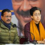 Delhi Elections: Arvind Kejriwal says, ‘When the entire police is busy campaigning for BJP, the law…’