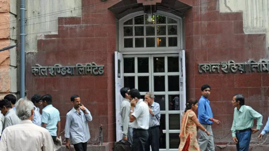 Coal India share price: Declines 2% post Q3 net profit decline by 17.5%, Brokerages bullish despite weak Q3 numbers