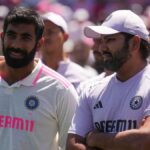 Jasprit Bumrah claims bed rest rumours 'unreliable, fake' ahead of Champions Trophy squad selection
