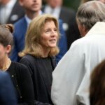 Caroline Kennedy sends letter to US Senator describing RFK Jr as ‘predator’