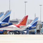 Holiday season travel lifts jet fuel consumption to record high in December