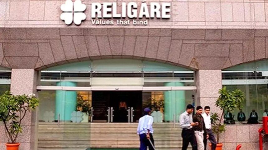 Delhi High Court denies interim relief to Religare shareholder, allowing Burman family’s open offer to proceed