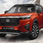 Honda to take on Kia, MG with the launch of Elevate Black Edition on January 7