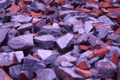 Iron ore outlook soft on ample supplies, weak steel demand