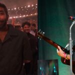 Jasprit Bumrah makes appearance in Coldplay concert, Chris Martin calls him 'best bowler in world'