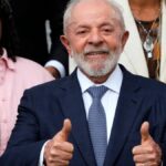 Brazil’s Lula says any US tariffs would be reciprocated